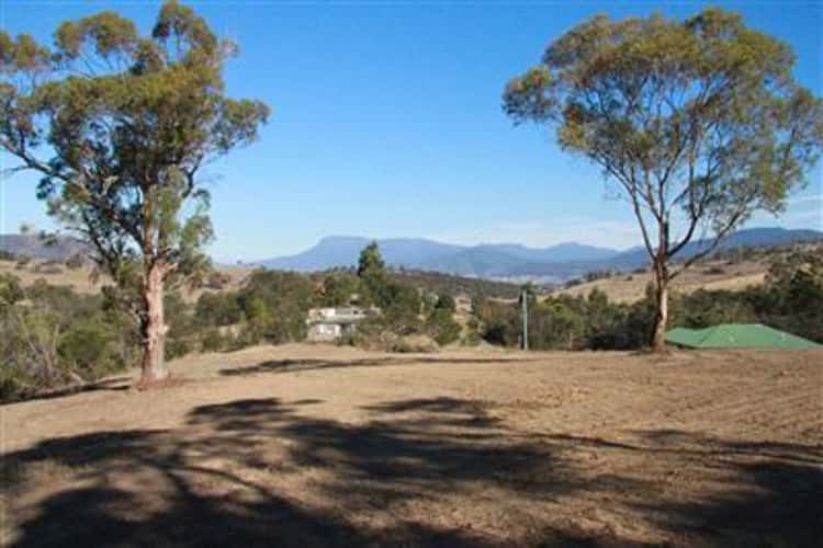 Main view of Homely residentialLand listing, 25 Braeview Drive, Old Beach TAS 7017