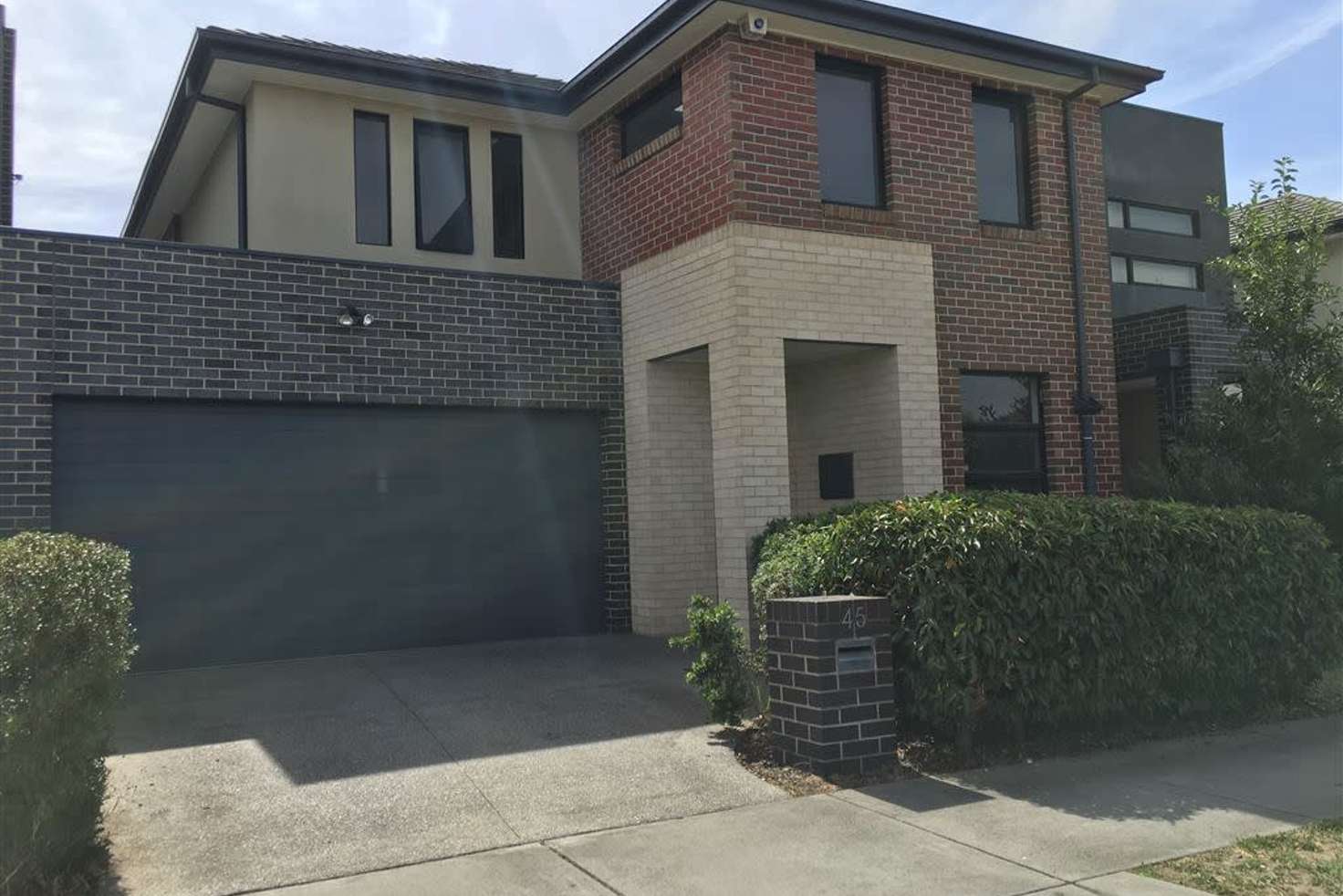 Main view of Homely house listing, 45 Botanic Drive, Clayton South VIC 3169