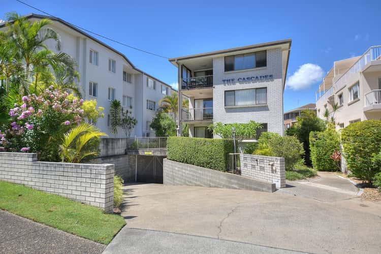 Main view of Homely unit listing, 3/12 Rosewood Avenue, Broadbeach QLD 4218