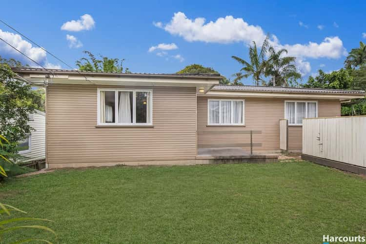 1/310 Bennetts Road, Norman Park QLD 4170