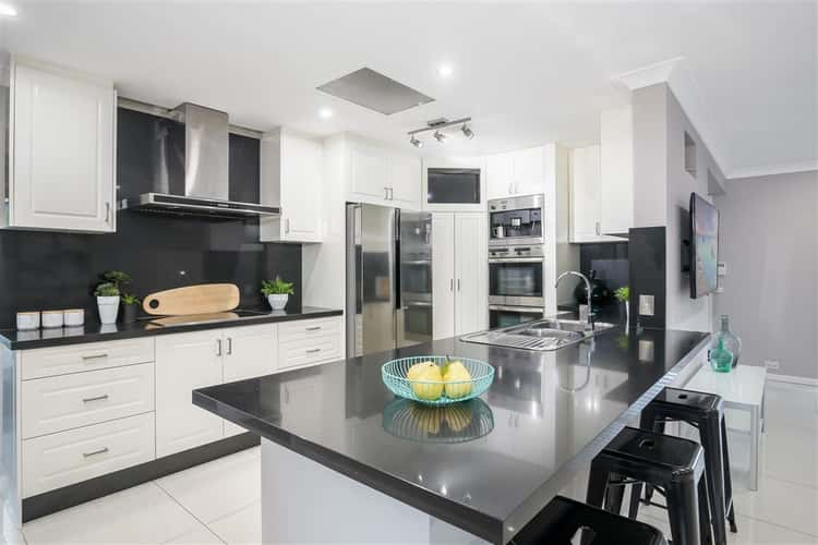 Fourth view of Homely house listing, 11 Settlers Crescent, Bligh Park NSW 2756