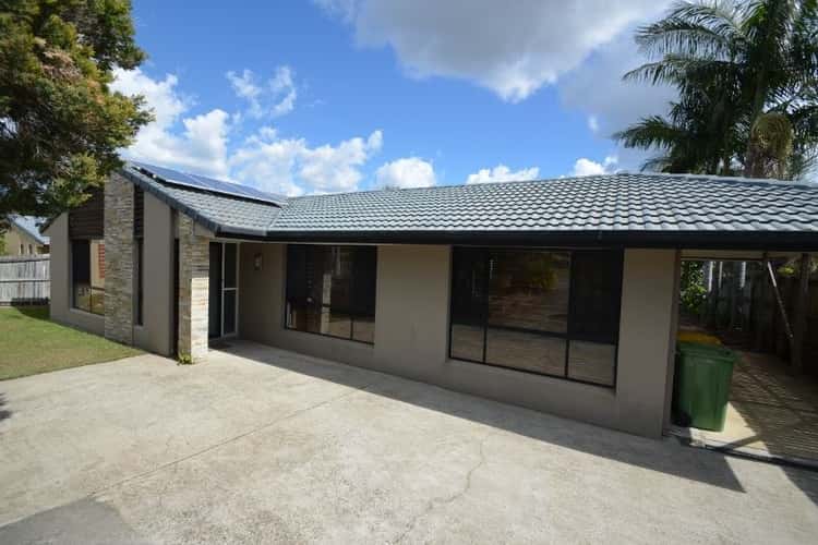 Main view of Homely house listing, 13 Berwick Ct, Arundel QLD 4214