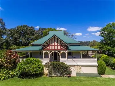 433 Teven Road, Teven NSW 2478