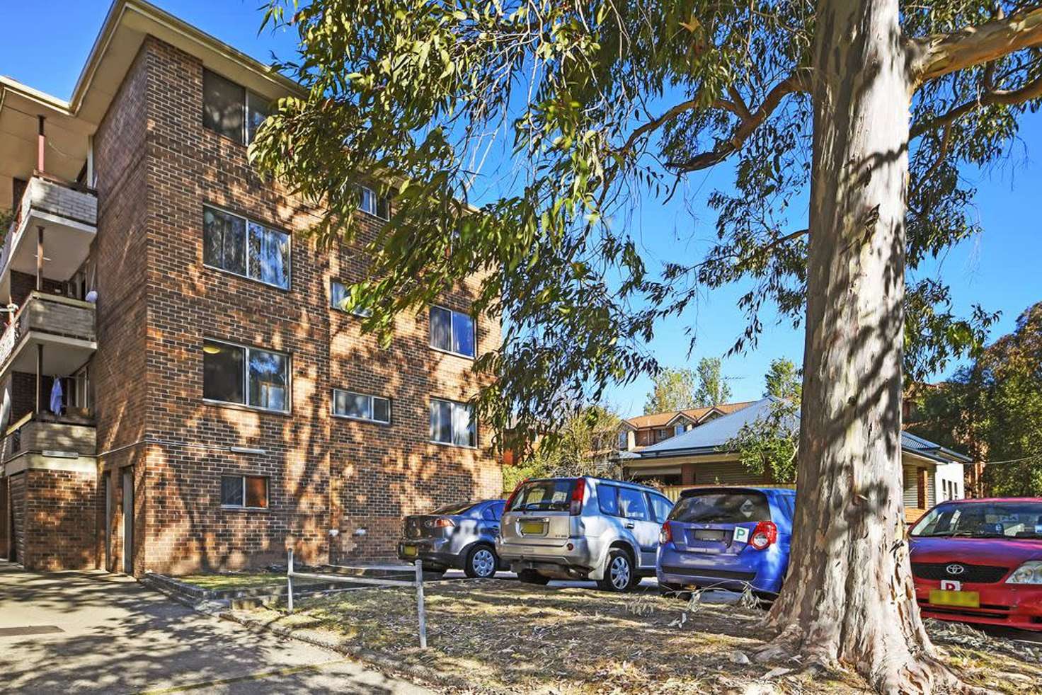 Main view of Homely unit listing, 20/76 Copeland Street, Liverpool NSW 2170
