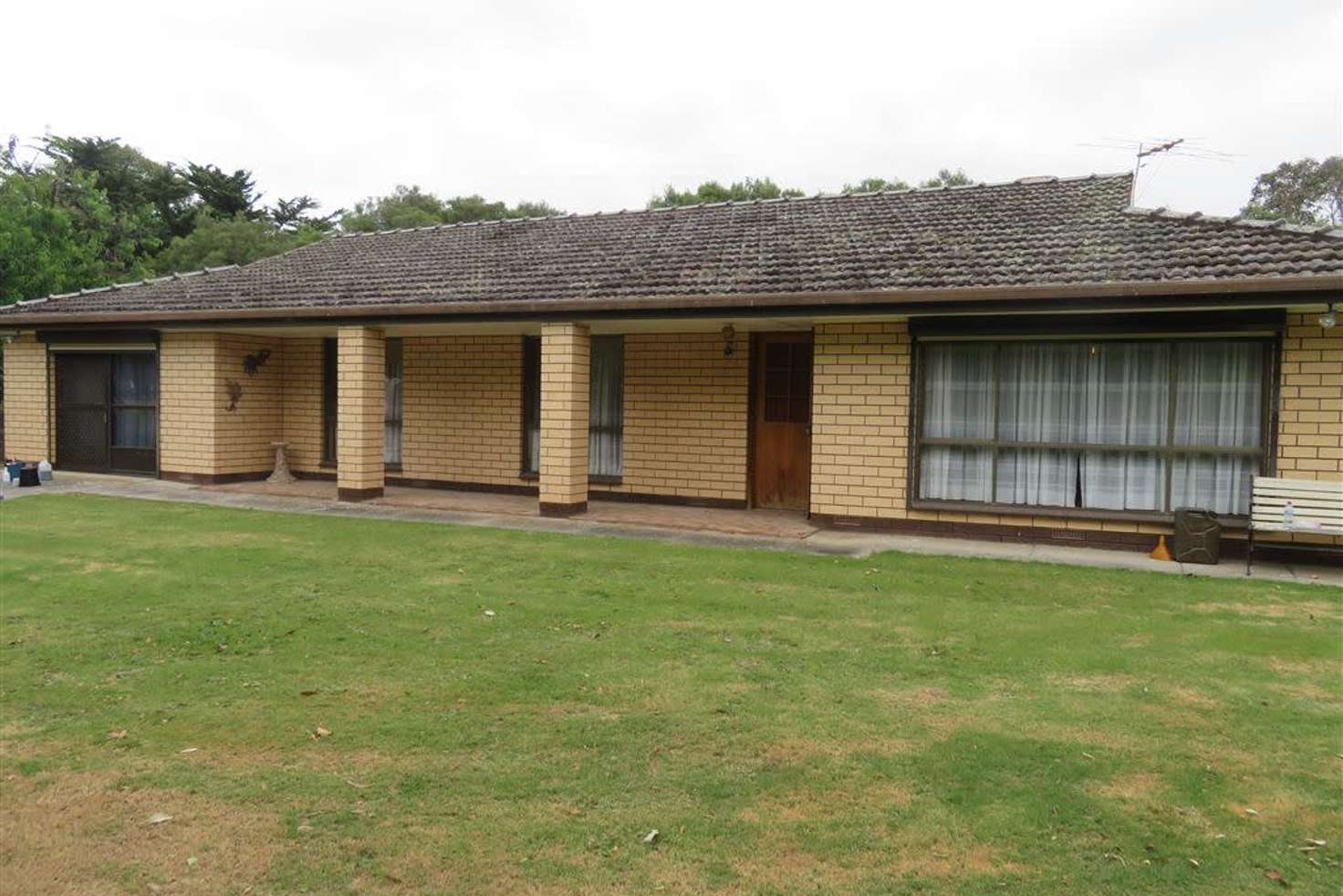 Main view of Homely acreageSemiRural listing, 52 Graney's Lane, Millicent SA 5280