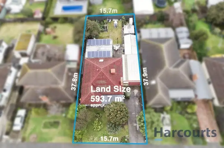 33 Bedford Street, Airport West VIC 3042