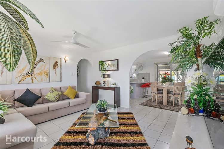 Third view of Homely house listing, 11 Paul Drive, Point Vernon QLD 4655