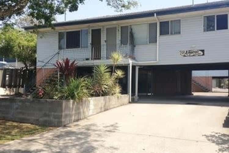 Main view of Homely flat listing, 6/121 McLennan St, Wooloowin QLD 4030