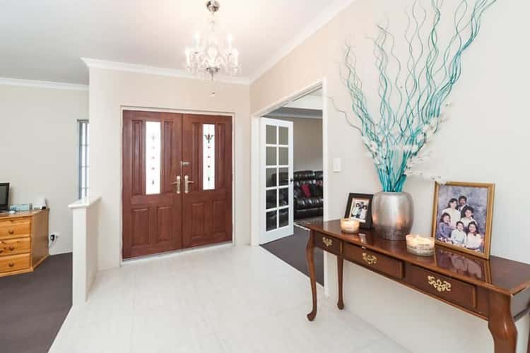 Third view of Homely house listing, 15 Adromeda Link, Aubin Grove WA 6164