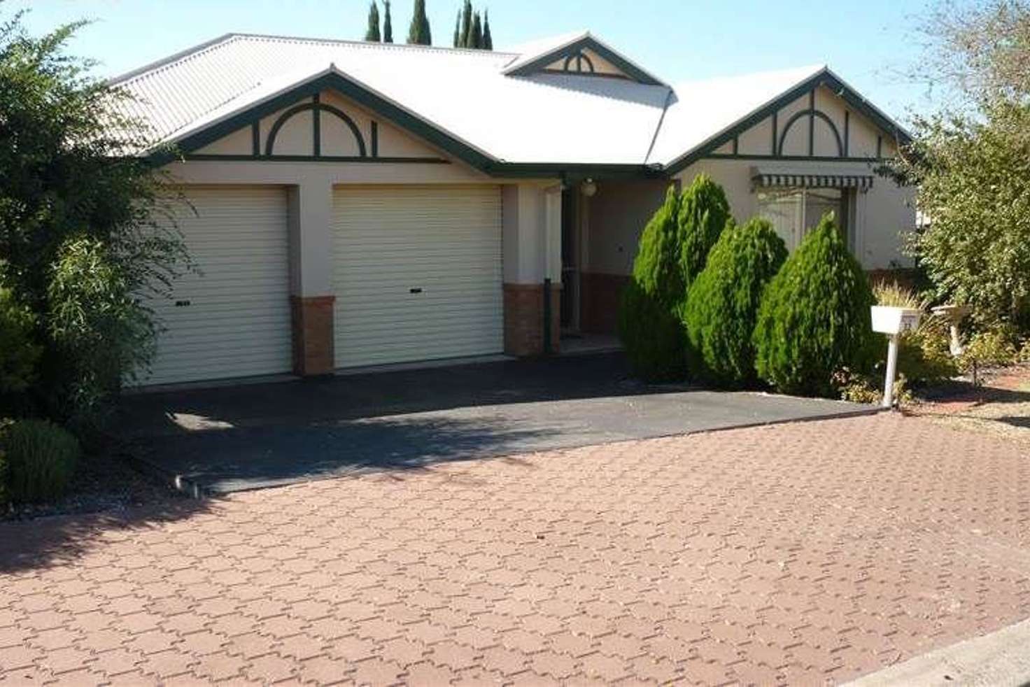 Main view of Homely house listing, D.H.A (Defence Housing Australia), Oakden SA 5086