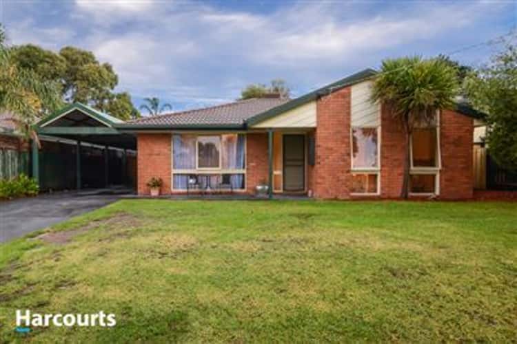 Main view of Homely house listing, 10 Kerrie Anne Court, Skye VIC 3977