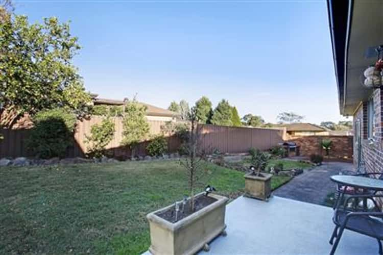 Fourth view of Homely house listing, 27 Macintyre Crescent, Ruse NSW 2560