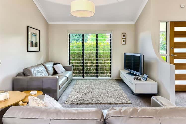 Second view of Homely house listing, 5 Coolview Street, Manly West QLD 4179