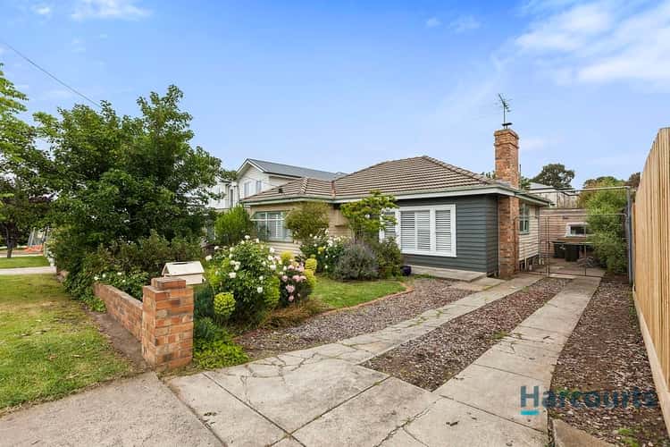 Second view of Homely house listing, 17 Diamond Street, Essendon West VIC 3040