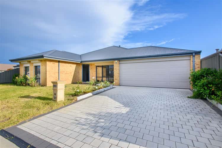 Second view of Homely house listing, 59 Princeton Circuit, Aubin Grove WA 6164