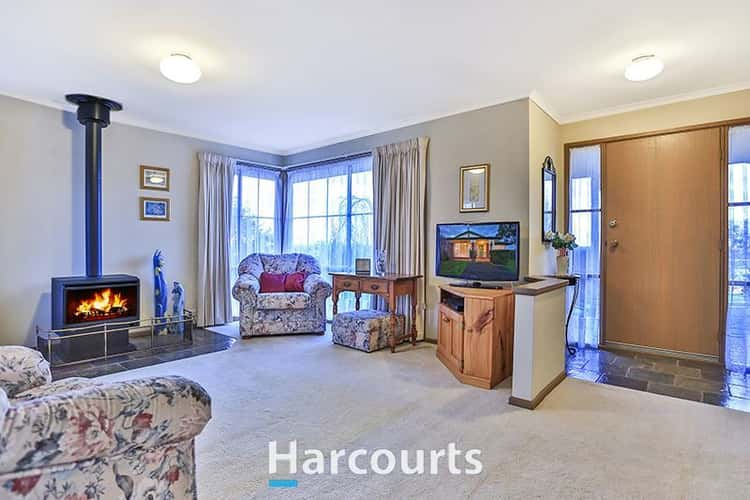 Third view of Homely house listing, 17 Leigh Drive, Pakenham VIC 3810