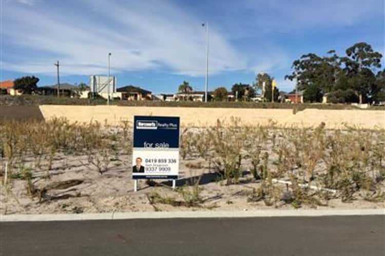 Main view of Homely residentialLand listing, Lot 228 Windermere Circuit, Success WA 6164