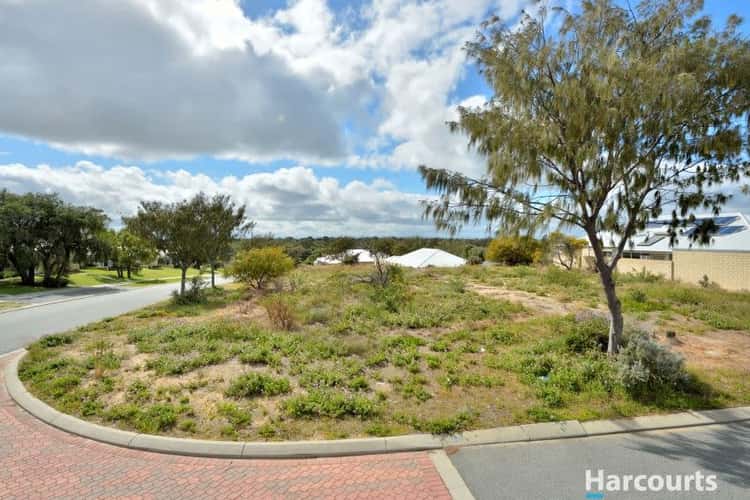 Third view of Homely residentialLand listing, 56 Endeavour Circle, Wannanup WA 6210