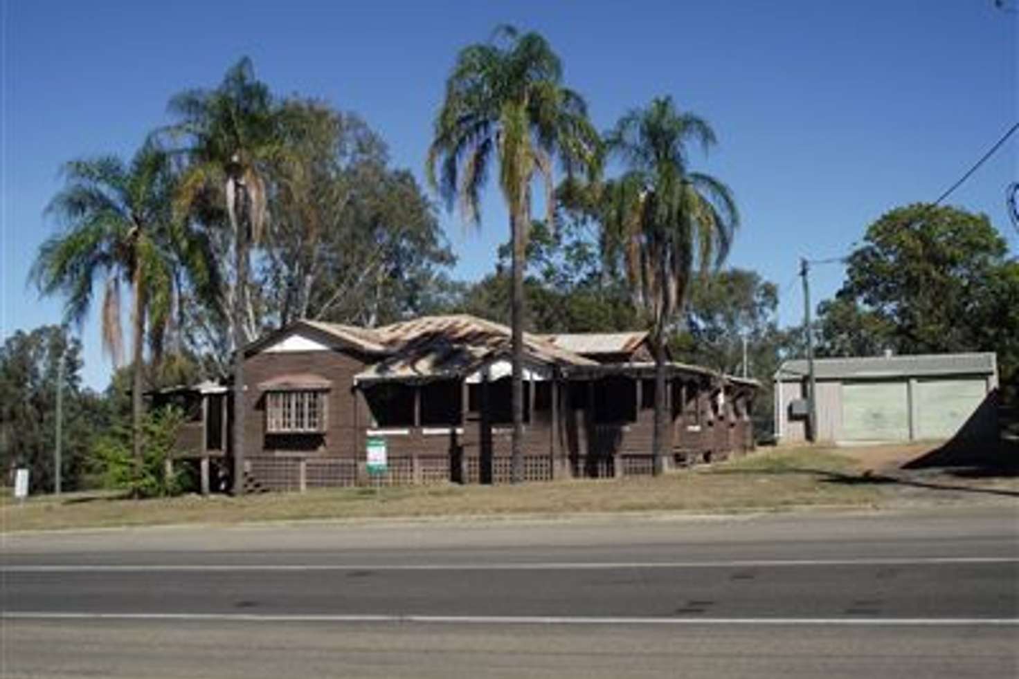 Main view of Homely house listing, . Dawson Street, Taroom QLD 4420