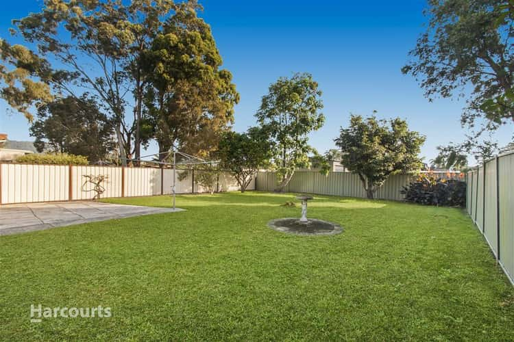 Second view of Homely house listing, 6 Banksia Avenue, Albion Park Rail NSW 2527