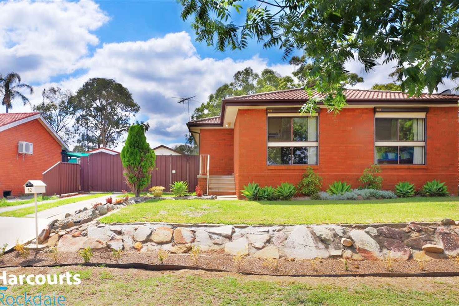 Main view of Homely house listing, 12 Fletcher Street, Minto NSW 2566