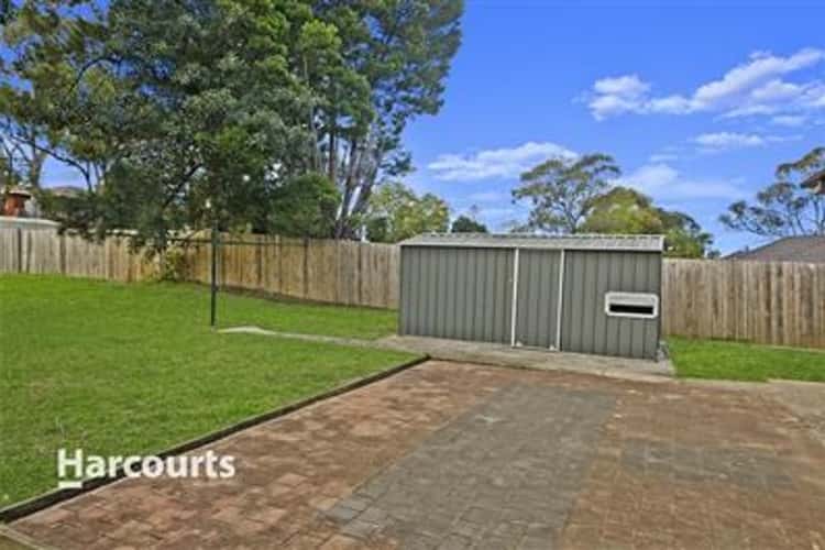 Fourth view of Homely house listing, 27 Prindle Street, Oatlands NSW 2117
