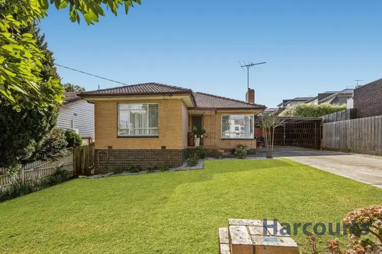 54 Coghlan Street, Niddrie VIC 3042