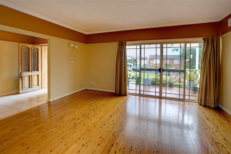 Second view of Homely house listing, 15A Kentwell Avenue, Baulkham Hills NSW 2153