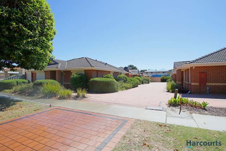 Second view of Homely house listing, 7/207 Hill View Terrace, Bentley WA 6102