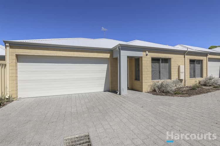 Second view of Homely house listing, 43B Curlington Crescent, Balga WA 6061
