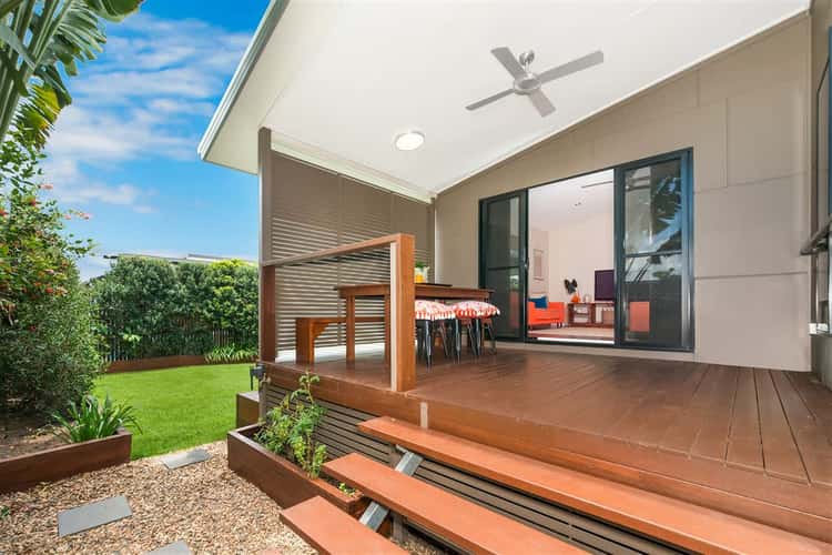 Main view of Homely house listing, 2/61 Livingstone Street, West End QLD 4810