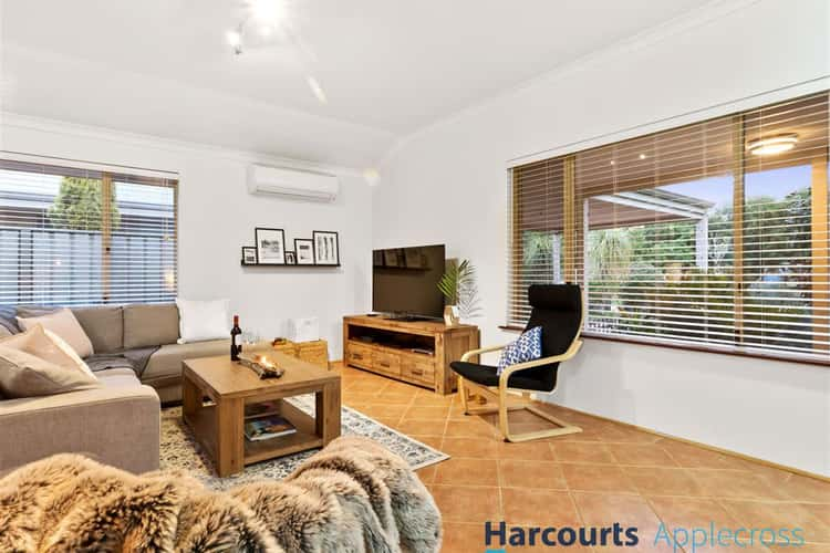 Fifth view of Homely house listing, 28 Kennack Vista, Atwell WA 6164