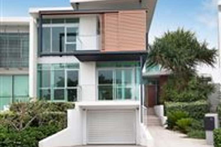 Third view of Homely house listing, BeachHouse/11 Promontory Precinct, Ephraim Island QLD 4216