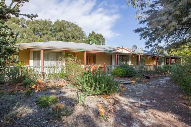 Second view of Homely house listing, 15 Penn Street, Boyanup WA 6237