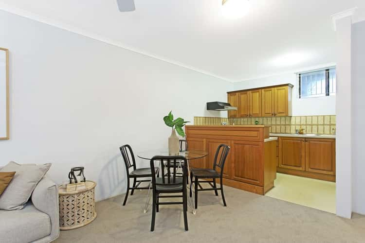 Third view of Homely unit listing, 8/30 Brisbane Street, Toowong QLD 4066