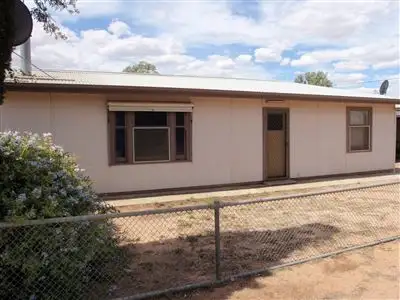 41 Thomas St, Minnipa SA 5654