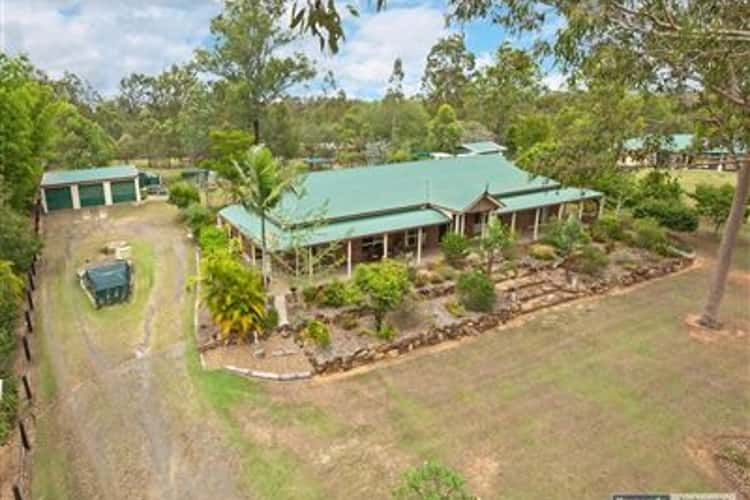 Main view of Homely house listing, 93 Michelle Drive, Cedar Grove QLD