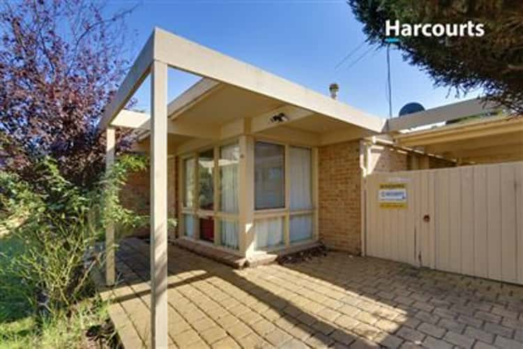 Second view of Homely house listing, 34 Martin Street, Hastings VIC 3915