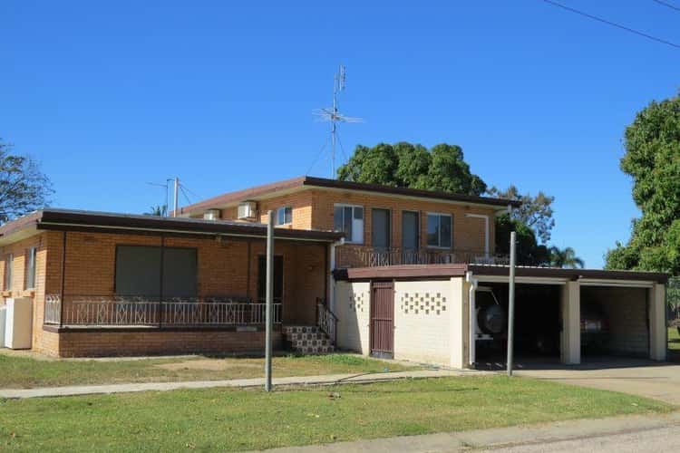 Main view of Homely house listing, 18-20 Cunningham Street, Ayr QLD 4807