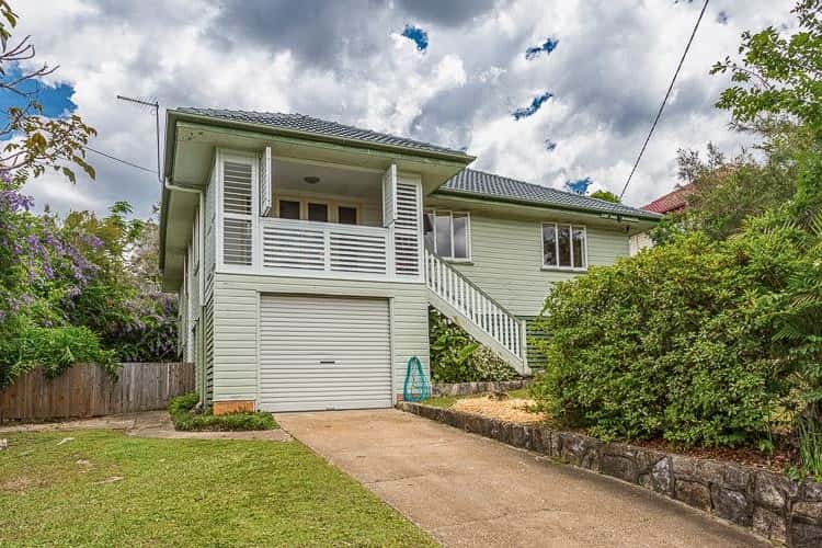 Main view of Homely house listing, 6 Georganne Street, The Gap QLD 4061
