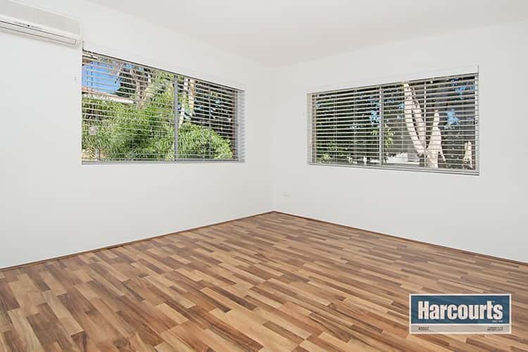 Fifth view of Homely unit listing, 3/12 Elliott Street, Clayfield QLD 4011