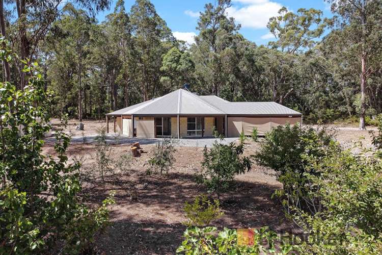Main view of Homely house listing, 35 Woylie Road, Northcliffe WA 6262