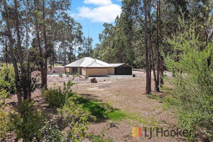Second view of Homely house listing, 35 Woylie Road, Northcliffe WA 6262