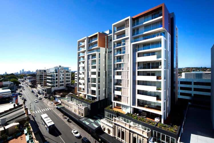 Sixth view of Homely apartment listing, 112/310 Oxford Street, Bondi Junction NSW 2022