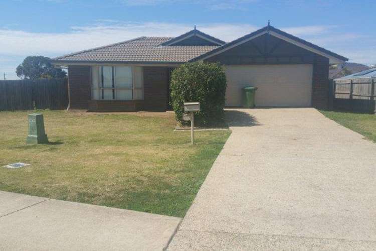 Main view of Homely house listing, 15 Haslingden Park Dr, Lowood QLD 4311