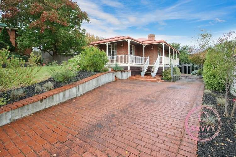 Main view of Homely house listing, 9 Kingsley Court, West Albury NSW 2640