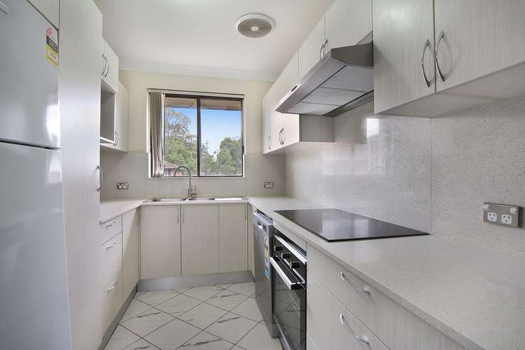 Main view of Homely house listing, 9/10 Paton st, Merrylands NSW 2160