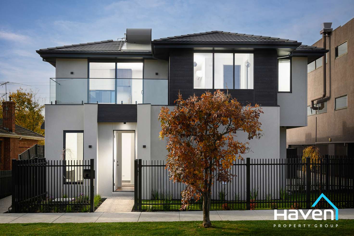 Main view of Homely townhouse listing, 2 Barry Street, Bentleigh VIC 3204