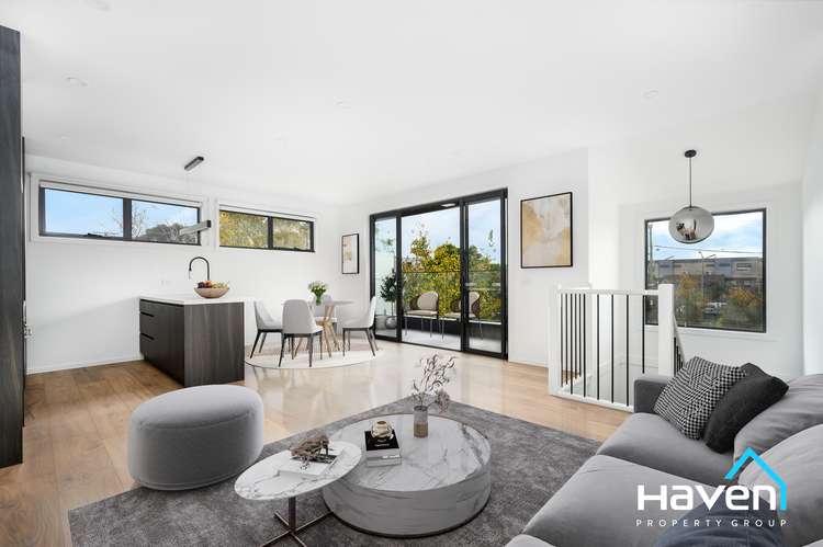 Second view of Homely townhouse listing, 2 Barry Street, Bentleigh VIC 3204