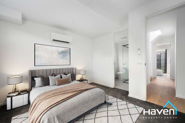 Fourth view of Homely townhouse listing, 2 Barry Street, Bentleigh VIC 3204